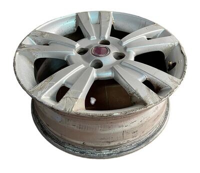 RUOTA / CERCHIO IN LEGA FIAT FIORINO 2010 (16'') 6.0Jx16H2 (ET45) - 51775468