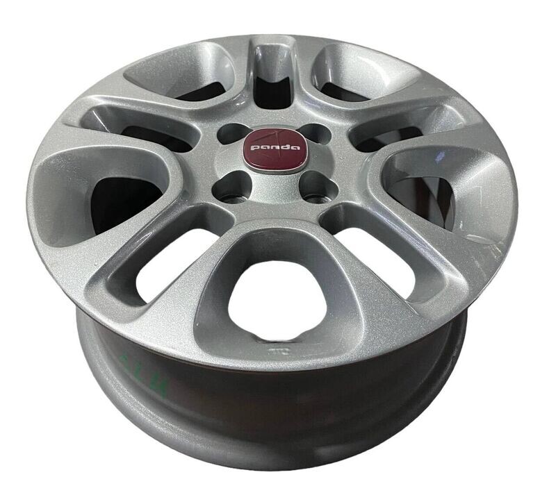 RUOTA / CERCHIO IN LEGA FIAT PANDA (312) 2016 DA 14'' 5.5Jx14H2 ET35 - 51911240