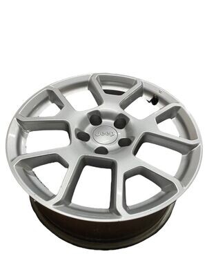 RUOTA / CERCHIO IN LEGA JEEP RENEGADE 2018 DA 17'' 7.0Jx17H2 ET40 - 735674113
