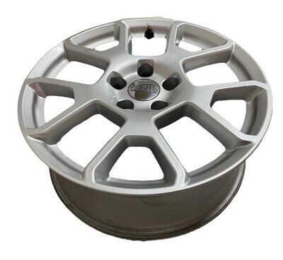 RUOTA / CERCHIO IN LEGA JEEP RENEGADE 2018 DA 17'' 7.0Jx17H2 ET40 - 735674113