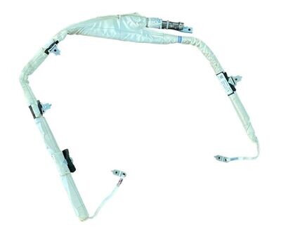 AIRBAG TENDINA / SOTTOTETTO LATO SX JEEP RENEGADE 2018 - 52090151 - 00520901510