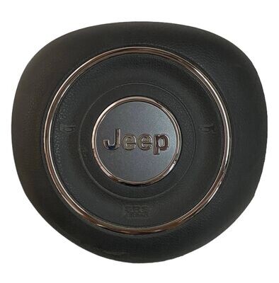 AIRBAG VOLANTE / STERZO JEEP RENEGADE 2018 - 735677895