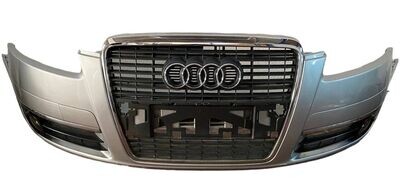 PARAURTI ANTERIORE ORIGINALE AUDI A6 (C6) BERLINA 3 VOLUMI 2007 - 4F0807105