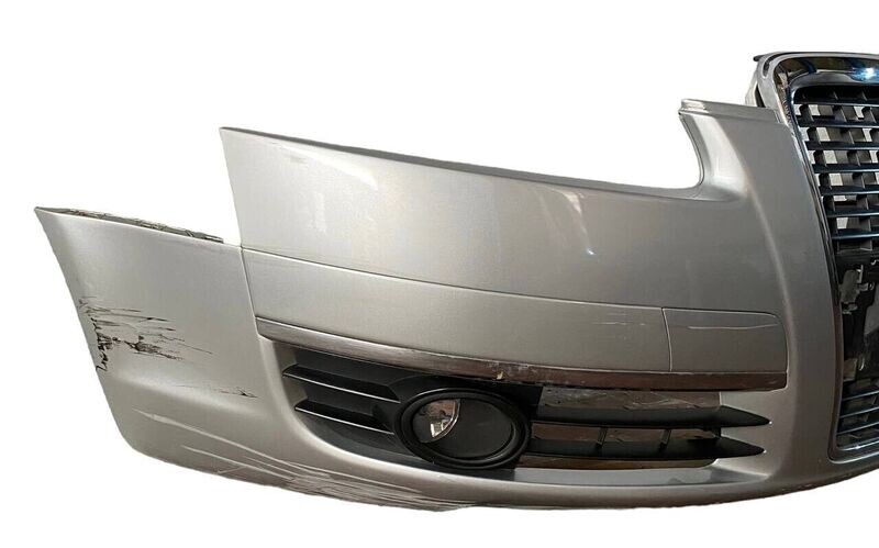 PARAURTI ANTERIORE ORIGINALE AUDI A6 (C6) BERLINA 3 VOLUMI 2007 - 4F0807105