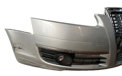 PARAURTI ANTERIORE ORIGINALE AUDI A6 (C6) BERLINA 3 VOLUMI 2007 - 4F0807105