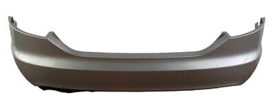 PARAURTI POSTERIORE ORIGINALE AUDI A6 (C6) BERLINA 3 VOLUMI 2006 - 4F5807303A