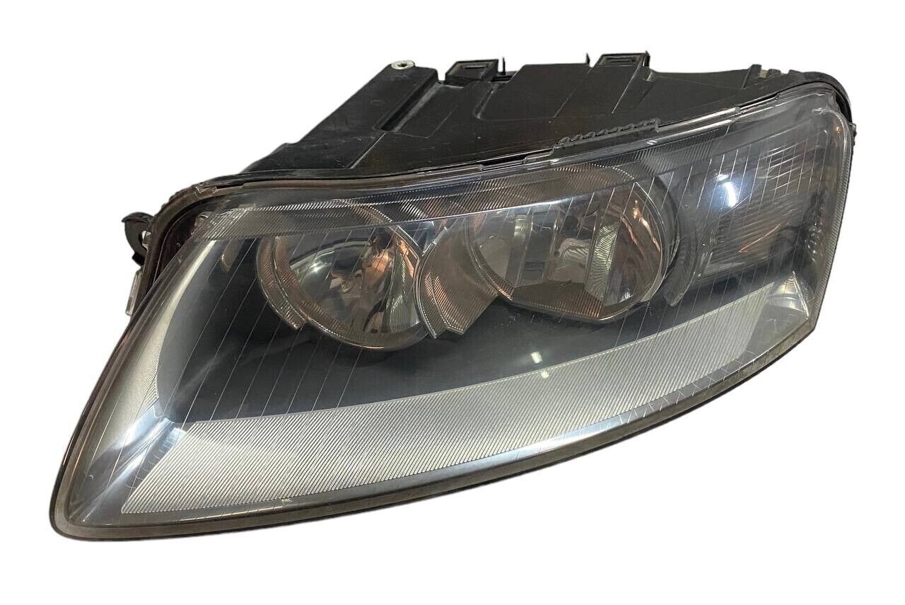 FARO (PROIETTORE / FANALE) ANTERIORE SX AUDI A6 C6 BERLINA 2007 - 4F0941003