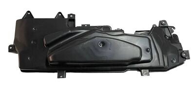 CASSA SUBWOOFER / ALTOPARLANTE PORTA ANT DX AUDI A6 C6 BERLINA 2007 - 4F0035382B