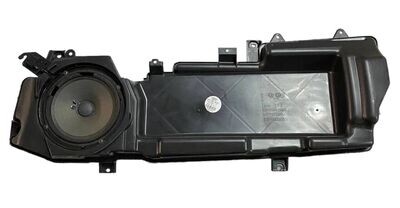 CASSA SUBWOOFER / ALTOPARLANTE PORTA ANT DX AUDI A6 C6 BERLINA 2007 - 4F0035382B
