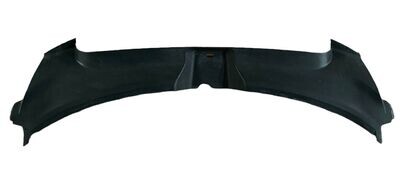 RIVESTIMENTO / MODANATURA SUPERIORE PARAURTI ANT AUDI A6 (C6) 2006 - 4F0807081