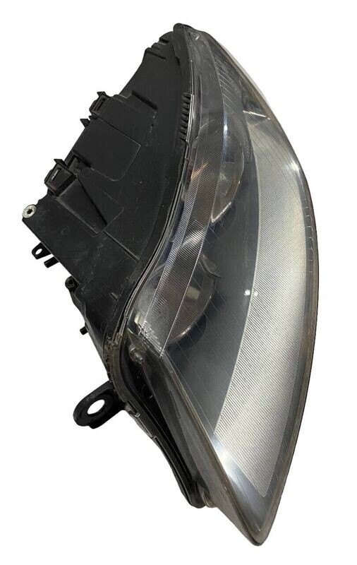 FARO (PROIETTORE / FANALE) ANTERIORE SX AUDI A6 C6 BERLINA 2007 - 4F0941003