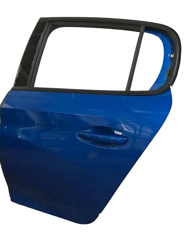 PORTA / PORTIERA / SPORTELLO POSTERIORE SINISTRA PEUGEOT 208 2022 - 9827577980