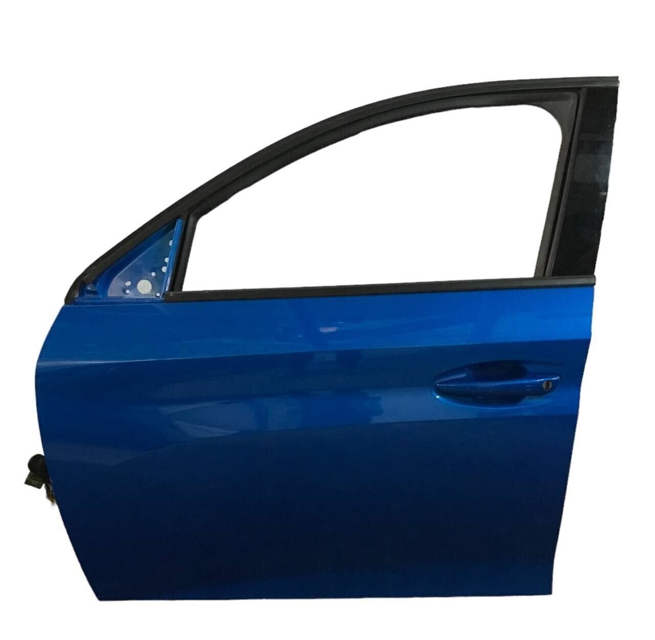 PORTA / PORTIERA / SPORTELLO ANTERIORE SINISTRA PEUGEOT 208 (2022) - 9827577680