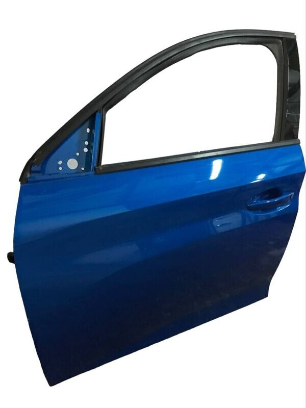 PORTA / PORTIERA / SPORTELLO ANTERIORE SINISTRA PEUGEOT 208 (2022) - 9827577680