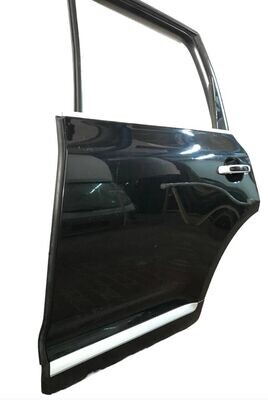 PORTA / PORTIERA / SPORTELLO POST. SX PORSCHE CAYENNE 9PA 2005 - 95553301106GRV