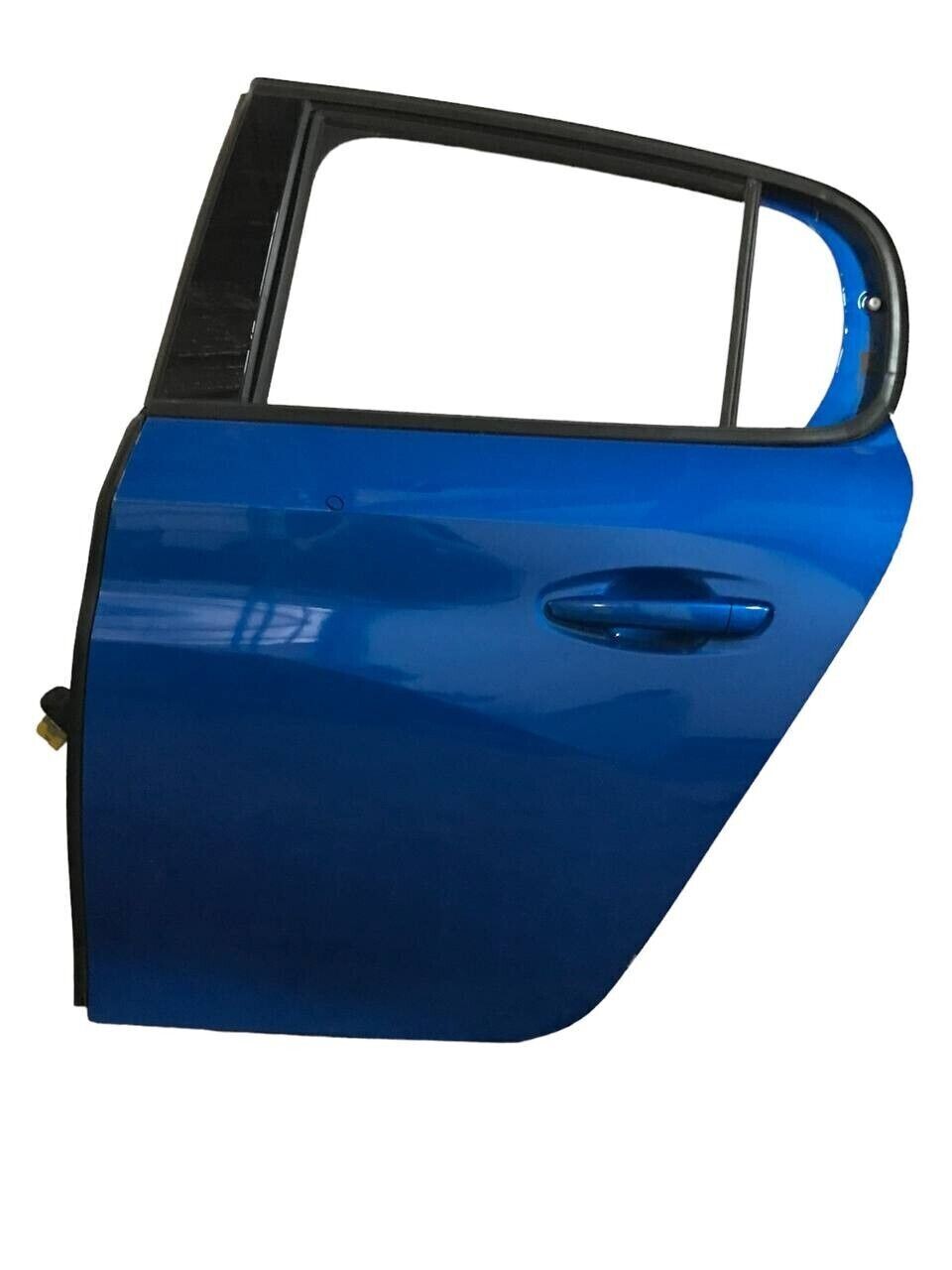 PORTA / PORTIERA / SPORTELLO POSTERIORE SINISTRA PEUGEOT 208 2022 - 9827577980