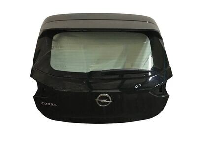 PORTELLONE POSTERIORE / COFANO BAGAGLIAIO OPEL CORSA F 2021 - 9837473680