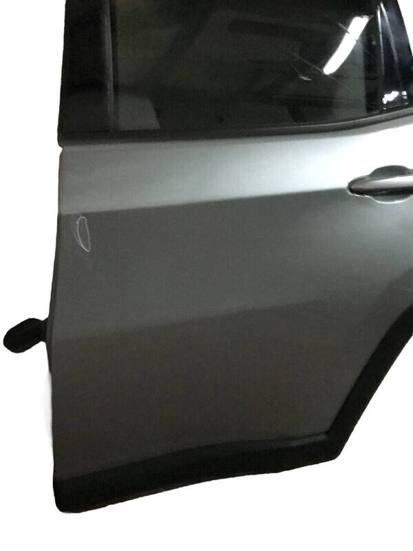 PORTA / PORTIERA / SPORTELLO POSTERIORE SINISTRA JEEP COMPASS 2018 - 52141701