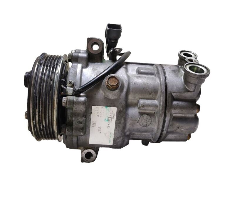 COMPRESSORE CLIMA A/C ARIA CONDIZIONATA LANCIA DELTA 1.6 D (MJT) 2013 - 51820448