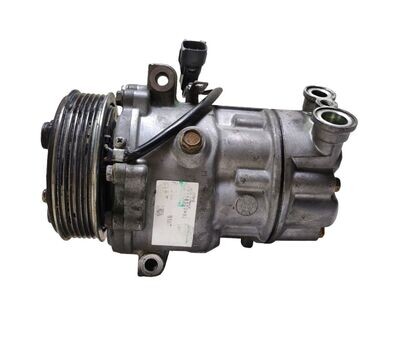 COMPRESSORE CLIMA A/C ARIA CONDIZIONATA LANCIA DELTA 1.6 D (MJT) 2013 - 51820448