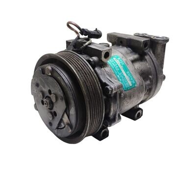 COMPRESSORE CLIMA A/C ARIA CONDIZIONATA ALFA ROMEO 147 1.9 D JTD 2006 - 60653652