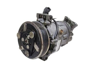 COMPRESSORE CLIMA A/C ARIA CONDIZIONATA LANCIA DELTA 1.6 D (MJT) 2013 - 51820448