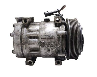 COMPRESSORE CLIMA A/C ARIA CONDIZIONATA ALFA ROMEO 147 1.9 D JTD 2006 - 60653652