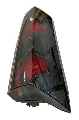 FANALE / STOP PROIETTORE POST INTERNO DX A LED PEUGEOT 2008 2020 - 9825957180 ||