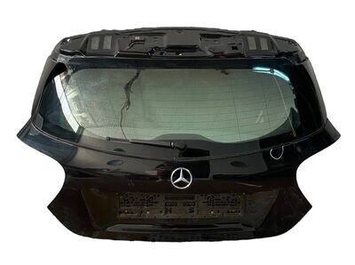 PORTELLONE POSTERIORE / COFANO BAGAGLIAIO MERCEDES CLASSE A W176 2015 - A1767402200