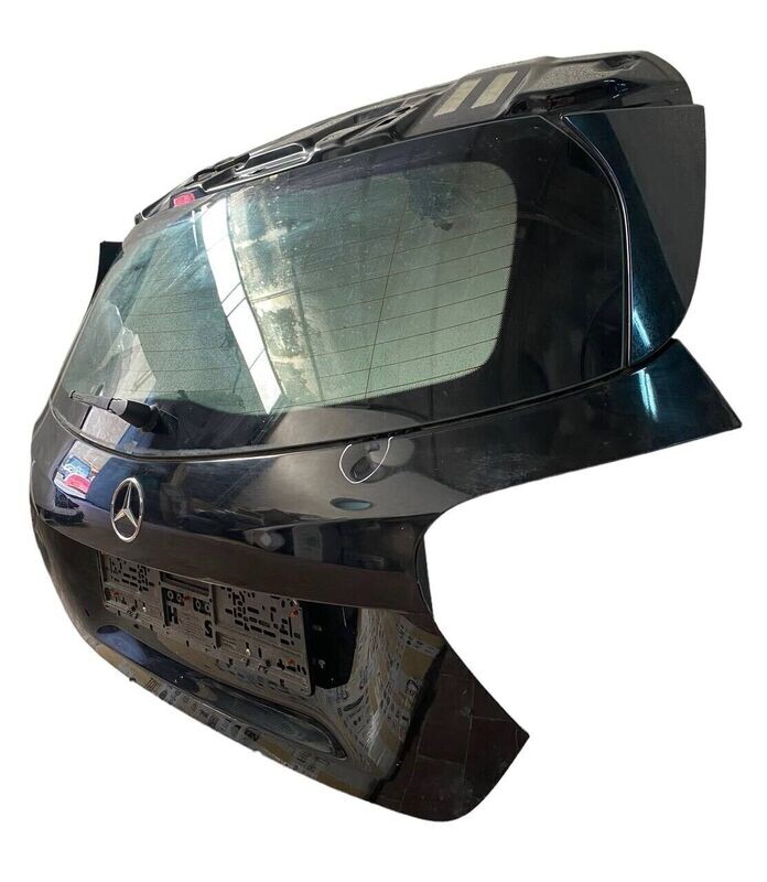 PORTELLONE POSTERIORE / COFANO BAGAGLIAIO MERCEDES CLASSE A W176 2015 - A1767402200