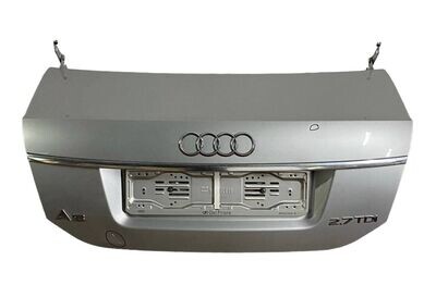 PORTELLONE POSTERIORE / COFANO BAGAGLIAIO AUDI A6 (C6) BERLINA 3 VOLUMI 2006 - 4F5827023F