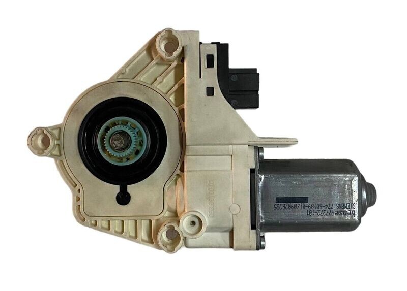 MOTORINO ALZACRISTALLO / ALZAVETRO ANTERIORE DX AUDI A6 C6 2007 - 4F0959802D