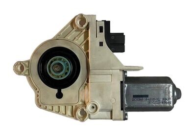 MOTORINO ALZACRISTALLO / ALZAVETRO ANTERIORE DX AUDI A6 C6 2007 - 4F0959802D