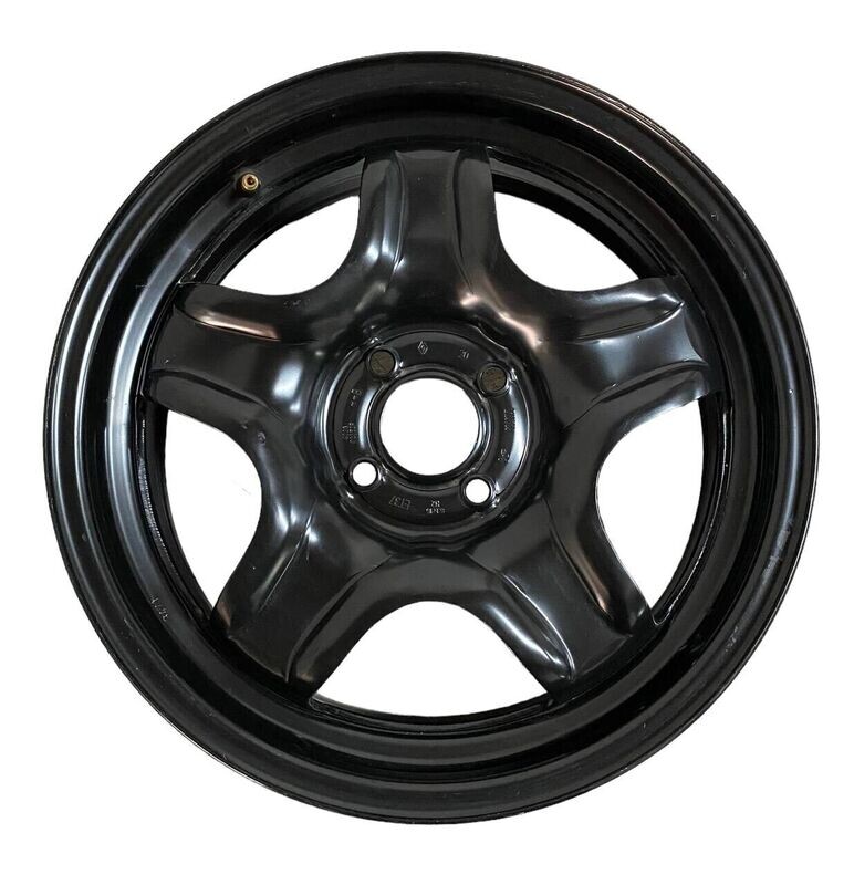 RUOTA CERCHIO IN FERRO DACIA SANDERO 2016 16 6Jx16H2 ET37 ruota-cerchio-in-ferro-dacia-sandero-2016-16-6jx16h2-et37
