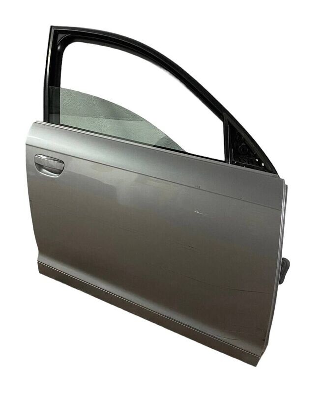 PORTA / PORTIERA / SPORTELLO ANT. DX AUDI A6 C6 BERLINA 3 VOL 2007 - 4F0831052F