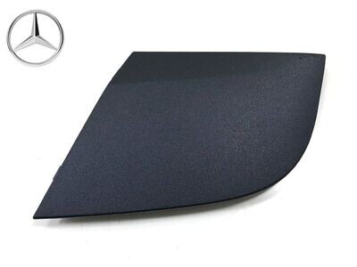 |ORIGINALE| TAPPO LATERALE SX GRIGLIA COFANO SOTTO PARABREZZA MERCEDES CLASSE B W245 2007 - A1698300375