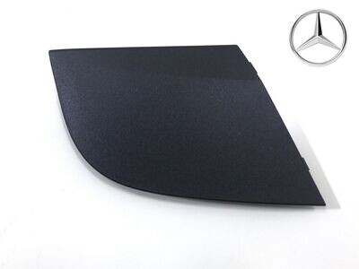 |ORIGINALE| TAPPO LATERALE DX GRIGLIA COFANO SOTTO PARABREZZA MERCEDES CLASSE B W245 2007 - A1698300275