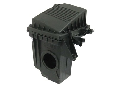 Scatole filtro aria (Airbox)