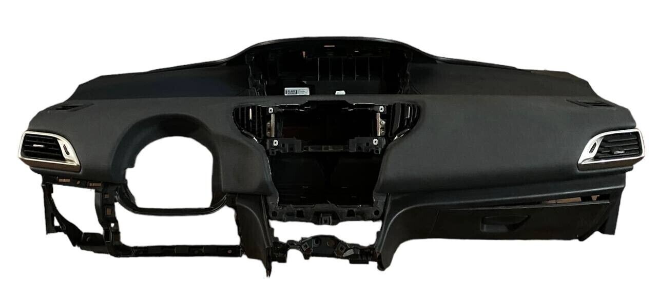 CRUSCOTTO + AIRBAG PASSEGERO LANCIA YPSILON (312) 2014 - 07356620460 - 735662046