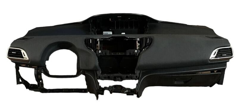 CRUSCOTTO + AIRBAG PASSEGERO LANCIA YPSILON (312) 2014 - 07356620460 - 735662046