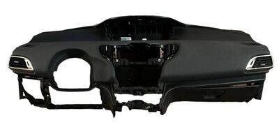 CRUSCOTTO + AIRBAG PASSEGERO LANCIA YPSILON (312) 2014 - 07356620460 - 735662046