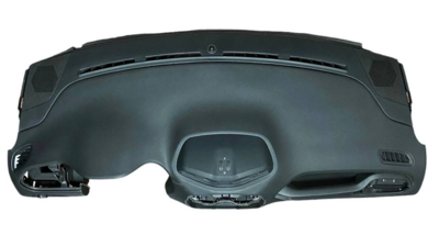 CRUSCOTTO + AIRBAG PASSEGERO JEEP RENEGADE 2019 - 735690845 - 52223034