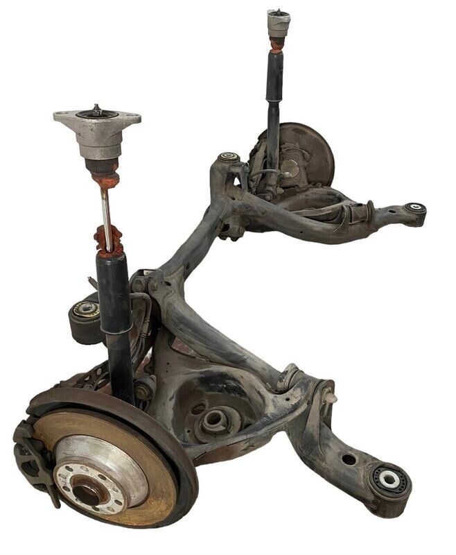 PONTE / ASSALE POST. AUDI A6 C6 BERLINA (3 VOL) 2.7 D (TDI) 2007 - 4F0505235AJ