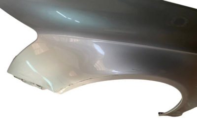 PARAFANGO ORIGINALE ANTERIORE SX AUDI A6 (C6) BERLINA 3 VOLUMI 2007 - 4F0821103A