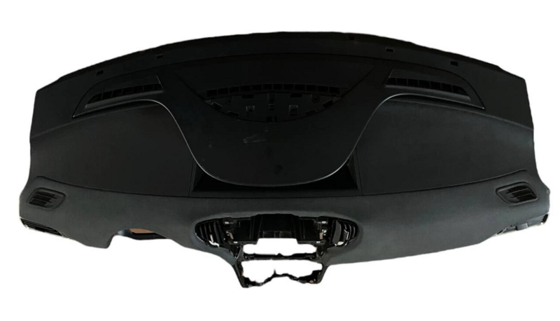 CRUSCOTTO + AIRBAG PASSEGERO LANCIA YPSILON (312) 2014 - 07356620460 - 735662046