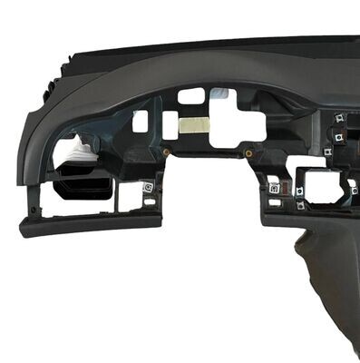 KIT AIRBAG AUDI A6 C6 BERLINA (3 VOLUMI) 2006 - 4F185700824A - 4F0880201BG