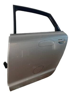 PORTA / PORTIERA / SPORTELLO POST. SX AUDI A6 C6 BERLINA 3 VOL 2007 - 4F0833051G