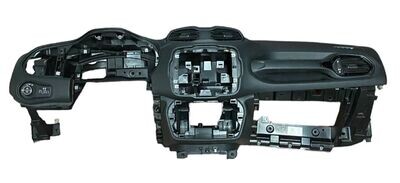CRUSCOTTO + AIRBAG PASSEGERO JEEP RENEGADE 2019 - 735690845 - 52223034