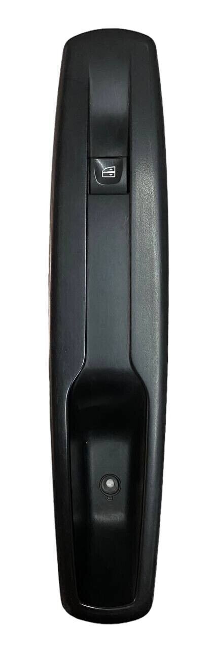 PULSANTIERA / COMANDO ALZAVETRO ANTERIORE DX RENAULT MEGANE 2012 - 809600018R