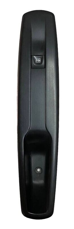 PULSANTIERA / COMANDO ALZAVETRO ANTERIORE DX RENAULT MEGANE 2012 - 809600018R